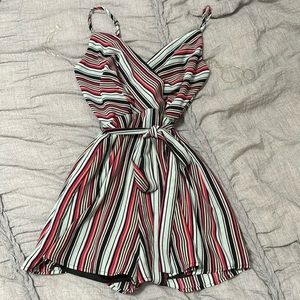 TRIXXI romper